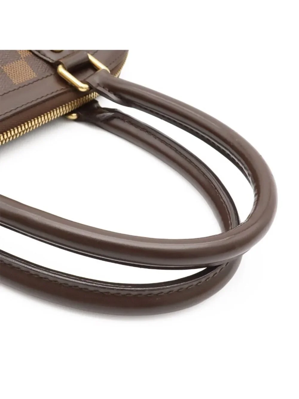 Louis Vuitton Damier Trevi PM Handbag